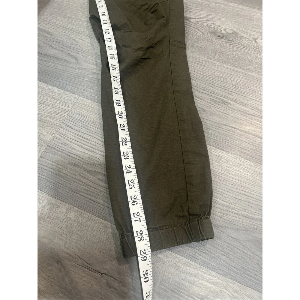 VUORI Mens Ripstop Traveler Jogger Pants Medium (30x29)